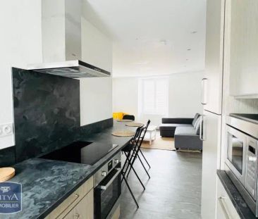 Appartement à louer 1 pièce 10.65m² - Photo 1