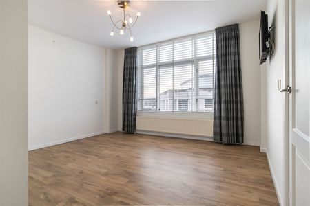 Appartement te huur: Burgemeester De Monchyplein 132 2585 DG Den Haag - Photo 4