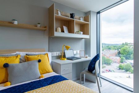 Studio to rent - Photo 3