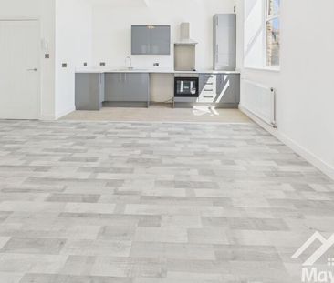 Flat 1, The Village Inn, Water Street, Great Harwood. BB6 7QR - Photo 3