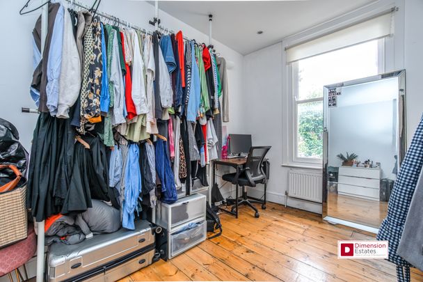 Reighton Road, E5, London - Photo 1