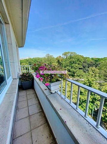 Penthouse te huur - Foto 4