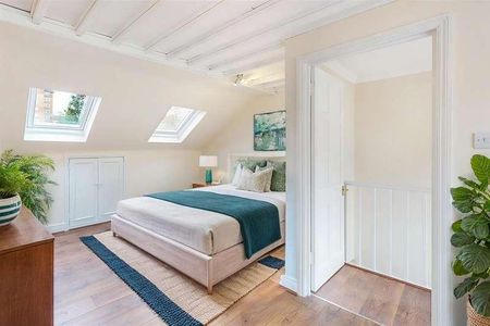 Thorparch Road, Nine Elms, SW8 - Photo 3