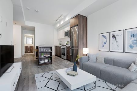 For Lease - 1787 St Clair Avenue Unit# 212, Toronto, Ontario - Photo 2