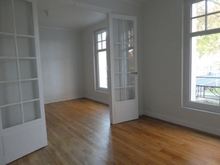 Location Appartement 3 pièces 63m² TOURS 37000 - Photo 5