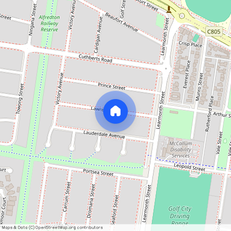 9 Lawrence Street, Vic 3350, Alfredton
