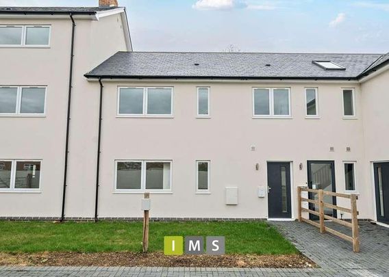 Kingsclere Road, Bicester, OX26 - Photo 1