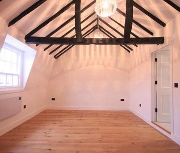 Old House Shenfield Road, Brentwood, CM15 - Photo 2