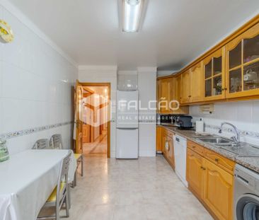 Apartamento T2 em Santarém - Photo 4