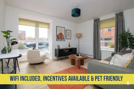 3 bedroom semi-detached house to rent - Photo 3