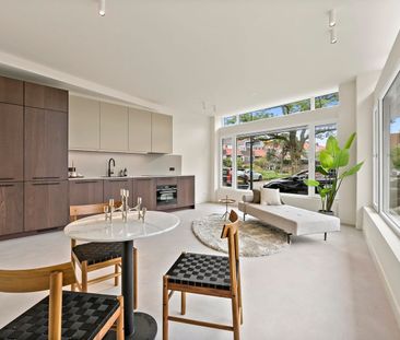 Appartement te huur: van Halewijnlaan 2 2274 TR Voorburg - Photo 3