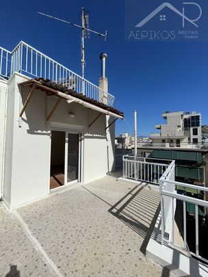 Studio/Γκαρσονιέρα για ενοικίαση Πλατεία Γκύζη (Γκύζη - Πεδίον Άρεως) - Φωτογραφία 1