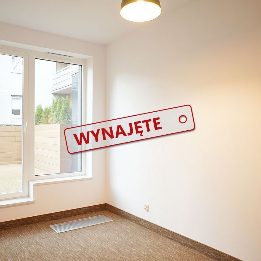 3-pokojowy lokal na potrzeby biurowe w Black Pearl! - Zdjęcie 1