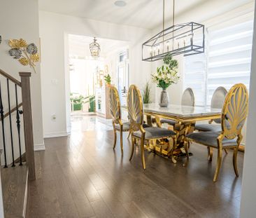 For Lease - 135 Micklefield Avenue, Whitby, Ontario - Photo 5