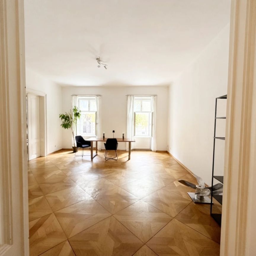 Zentrale 3-Zimmer Wohnung direkt beim Steiner Tor - Photo 1