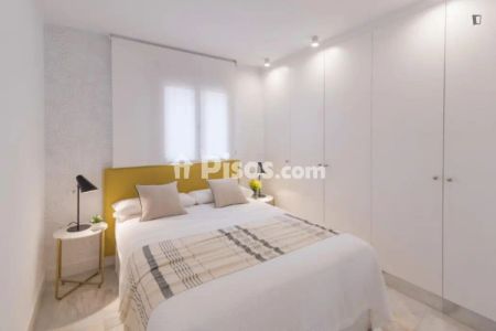 Piso en alquiler en Huelin-La Princesa-Jardín de La Abadía - Photo 4