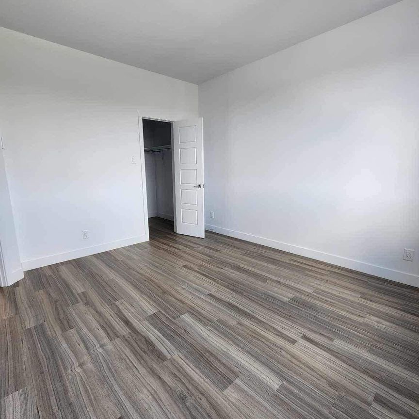 5 1/2 style condo secteur Rock Forest - Photo 1