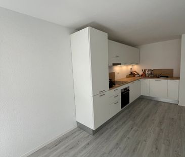 Daniel-Jeanrichard 34, Le Locle - Photo 1