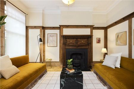 4 bedroom terraced house to rent - Photo 3