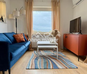 THE TINY PENTHOUSE - Großes Leben auf kleinem Raum - Foto 1