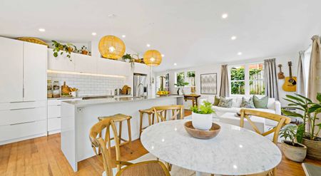 Urban Oasis - Huge Section Moments from Sylvia Park - Photo 5