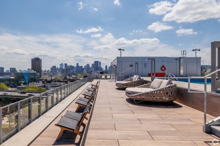 2114 Rue Ste-Catherine E., apt. 309 - Photo 3