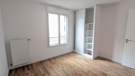 location Appartement T2 DE 49.56m² À CLICHY - Photo 4