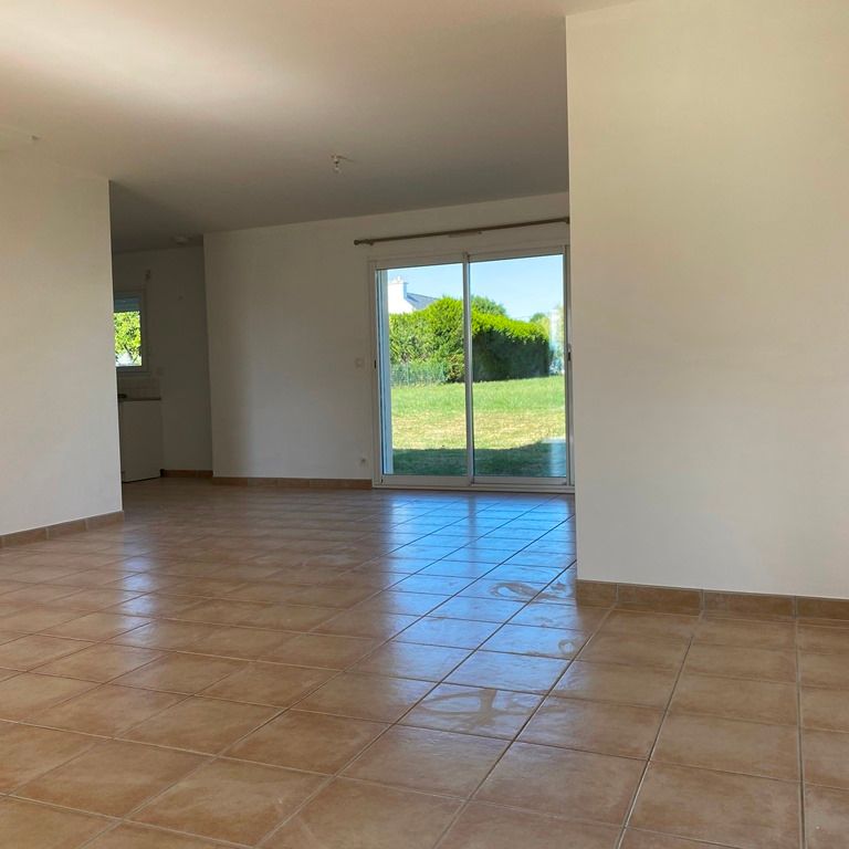 Location Maison 5 pièces 91m² - Photo 1