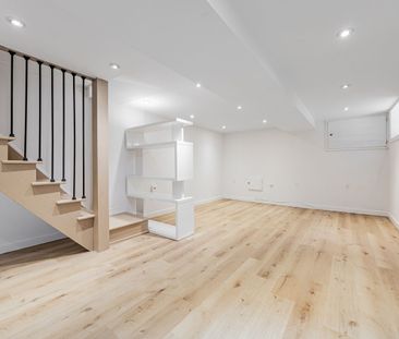 For Lease - 371 McRoberts Avenue Unit# Lower, Toronto, Ontario - Photo 3