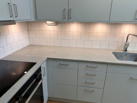 Bataljonsgatan, Strängnäs - Foto 3