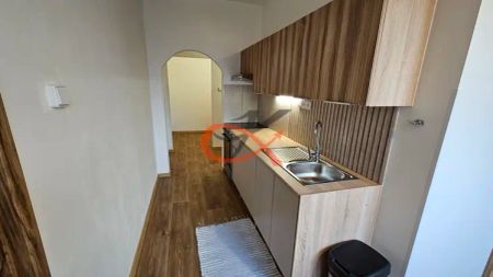 Pronájem bytu 2+1, Rožnov p/R, ul. Meziříčská - Photo 5