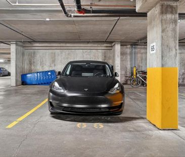 Appartement à louer - Montréal (Ville-Marie) (Centre) - Photo 5