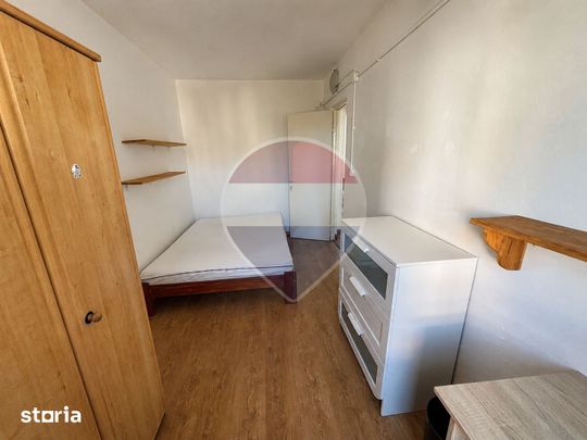 Apartament cu 4 camere de închiriat în Manastur, pet friendly - Photo 1