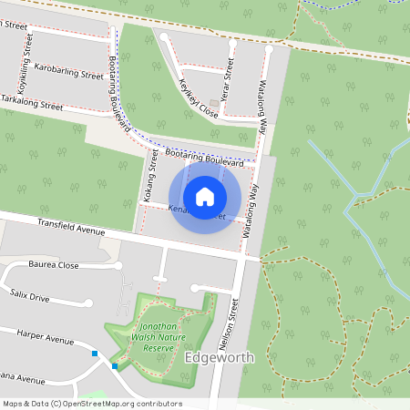 6 Kenakan Street, NSW 2285, Edgeworth