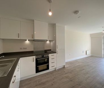 1 bedroom apartment to rent - Photo 6