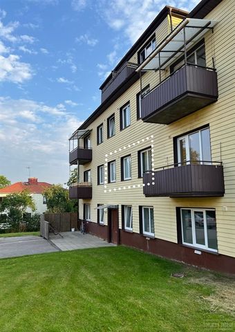 Lövåsgatan 8 - Photo 4
