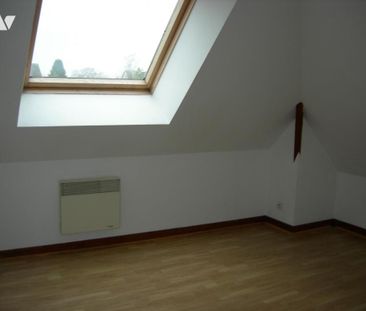 Appartement F3 situé au 2ème étage - Photo 1