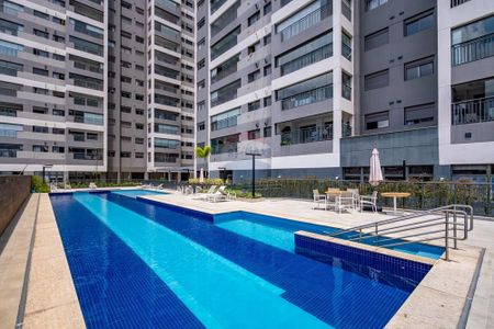 Apartamento para locação na Vila Prudente, 72 metros, 2 quartos, sendo 1 suíte, varanda com churrasqueira,, área de serviço e 1 vaga - Foto 5