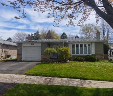 For Lease - 25 Bigwin Drive Unit# Basement, Aurora, Ontario - Photo 1