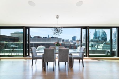 3 bedroom flat to rent - Photo 3