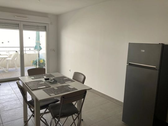 Location Appartement 2 pièces 37m² GRASSE 06130 - Photo 1