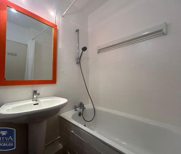 Location Appartement 1 pièce 26m² ST ETIENNE 42000 - Photo 4