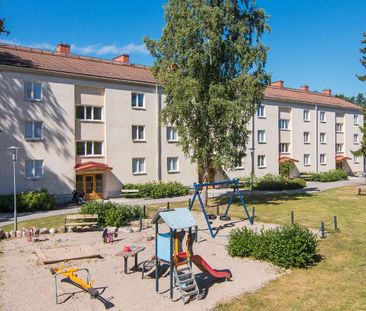 Kärrhagsvägen 9 B - Foto 1