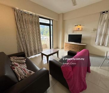 Kempas Apartment, Genting Highlands, Bentong - Foto 1