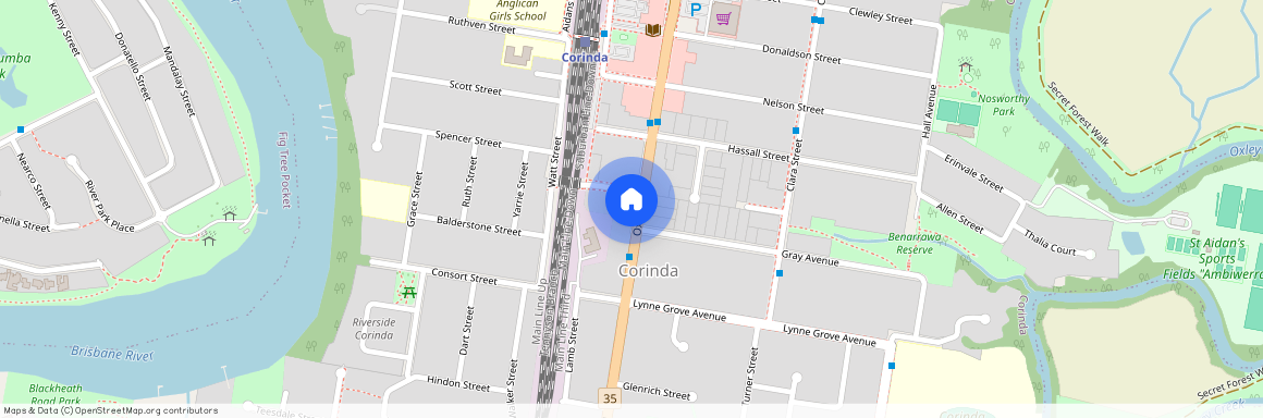 2/709 Oxley Road, Corinda, QLD 4075