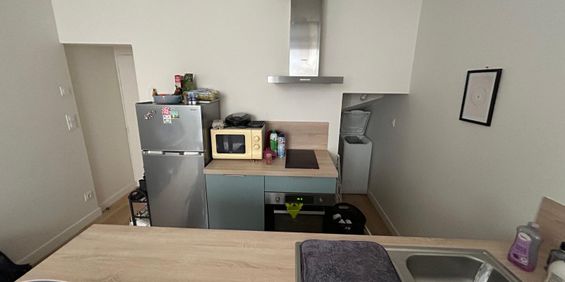 Location Appartement 2 pièces 33m² ANGERS 49100 - Photo 3