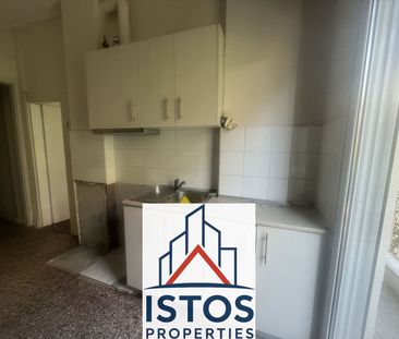 Studio/Γκαρσονιέρα για ενοικίαση Κέντρο Θεσσαλονίκης - Photo 1