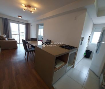 Apartamento com 2 quartos e 53m² para alugar em Anchieta, São Berna... - Photo 6