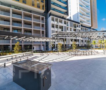 810/8 Stockyard Boulevard Lidcombe - Photo 3