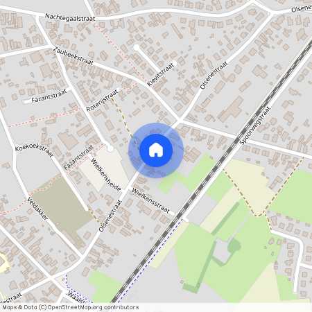 Olsenestraat 106, 9870, Zulte